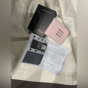 Quality Luxury Brand Wallet id